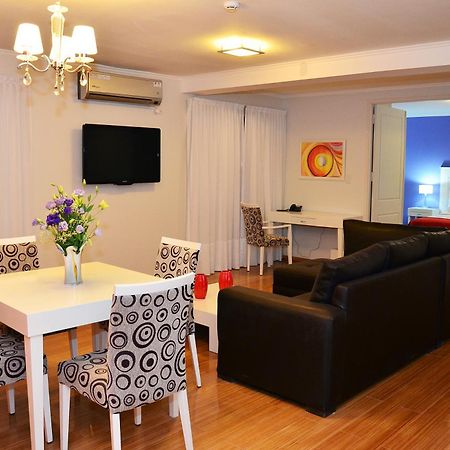 Le Parc Hotel & Suite บียามาเรีย ภายนอก รูปภาพ