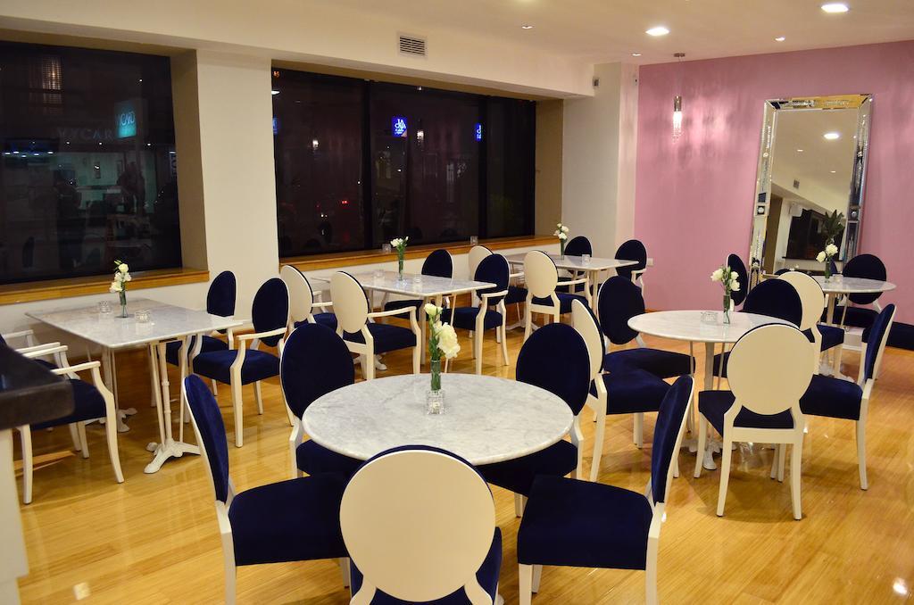 Le Parc Hotel & Suite บียามาเรีย ภายนอก รูปภาพ