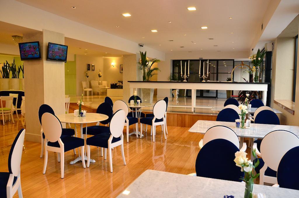 Le Parc Hotel & Suite บียามาเรีย ภายนอก รูปภาพ