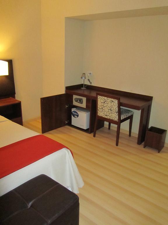 Le Parc Hotel & Suite บียามาเรีย ภายนอก รูปภาพ