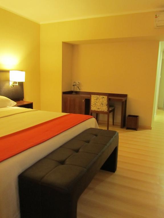 Le Parc Hotel & Suite บียามาเรีย ภายนอก รูปภาพ