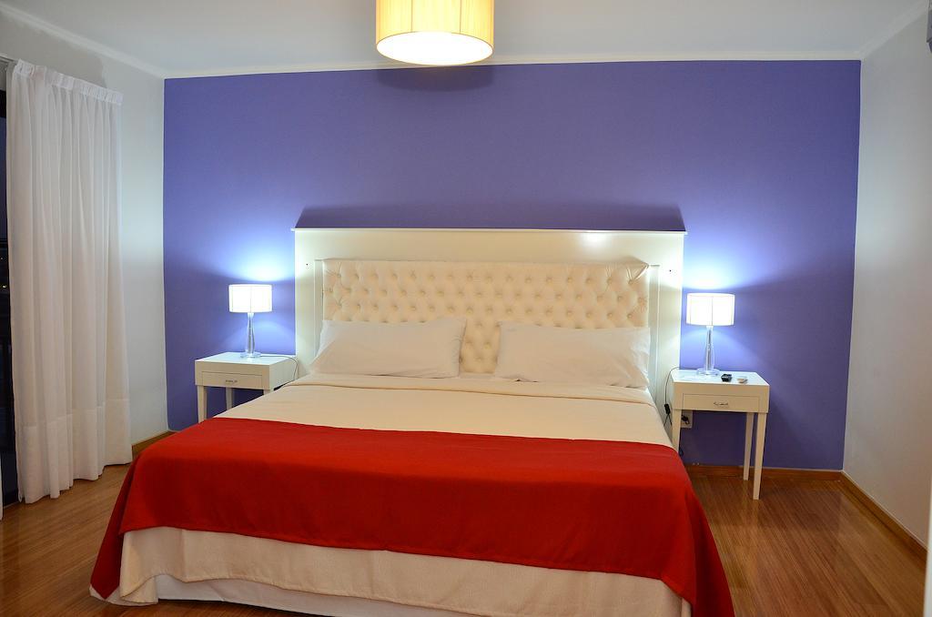 Le Parc Hotel & Suite บียามาเรีย ภายนอก รูปภาพ