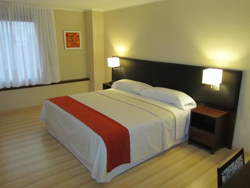 Le Parc Hotel & Suite บียามาเรีย ภายนอก รูปภาพ
