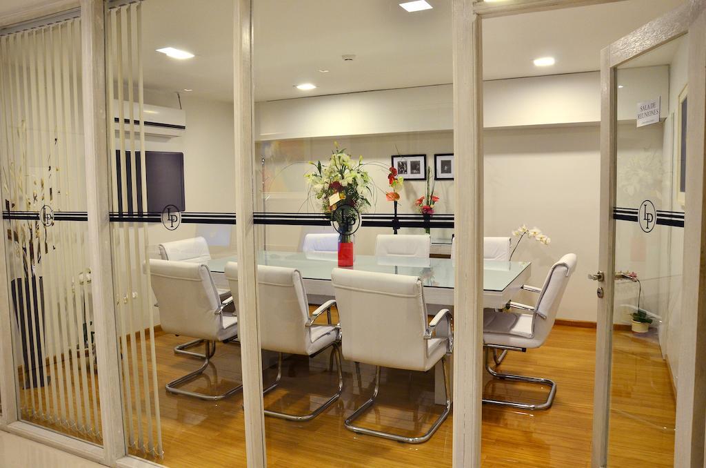 Le Parc Hotel & Suite บียามาเรีย ภายนอก รูปภาพ