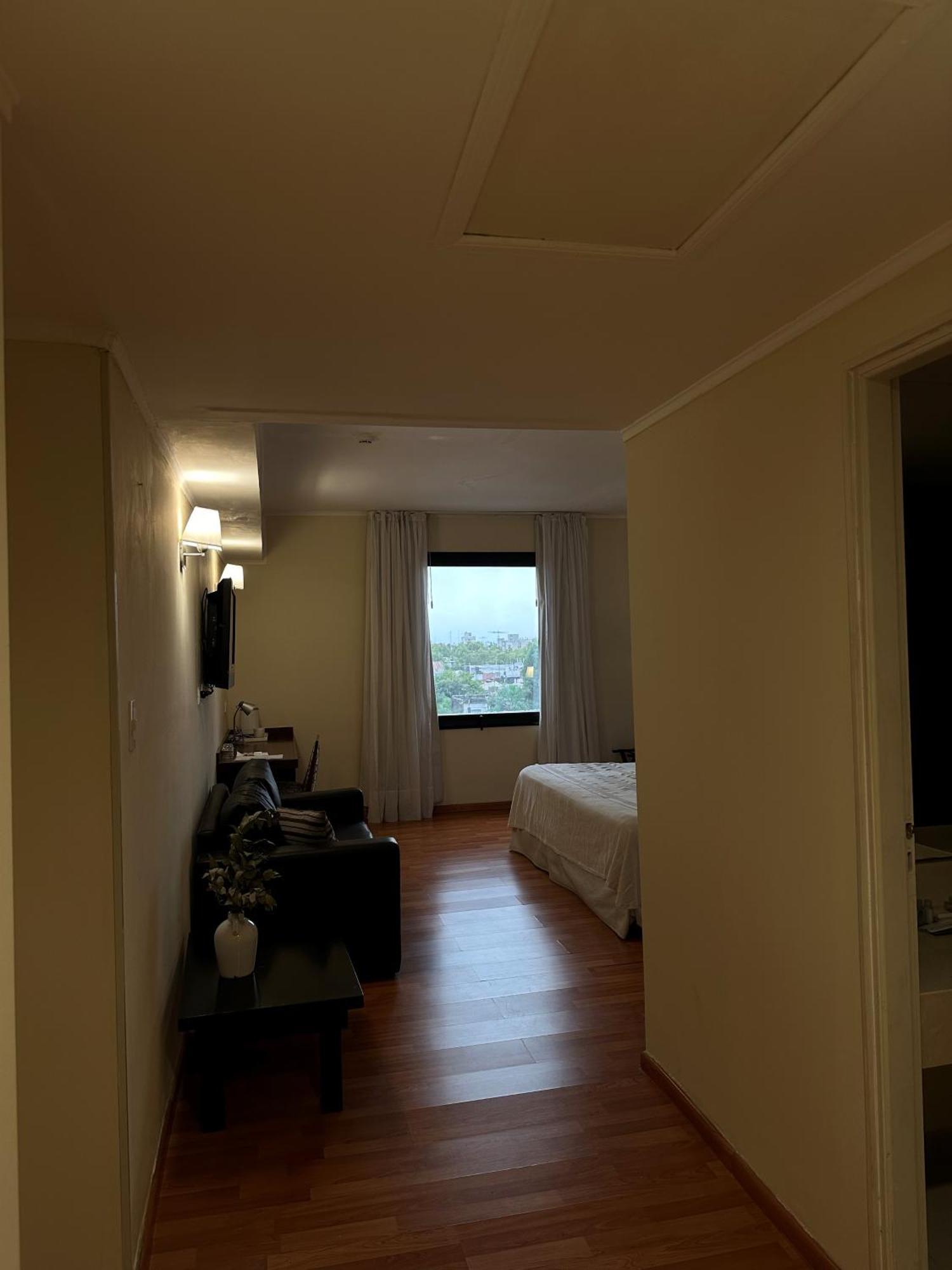 Le Parc Hotel & Suite บียามาเรีย ภายนอก รูปภาพ