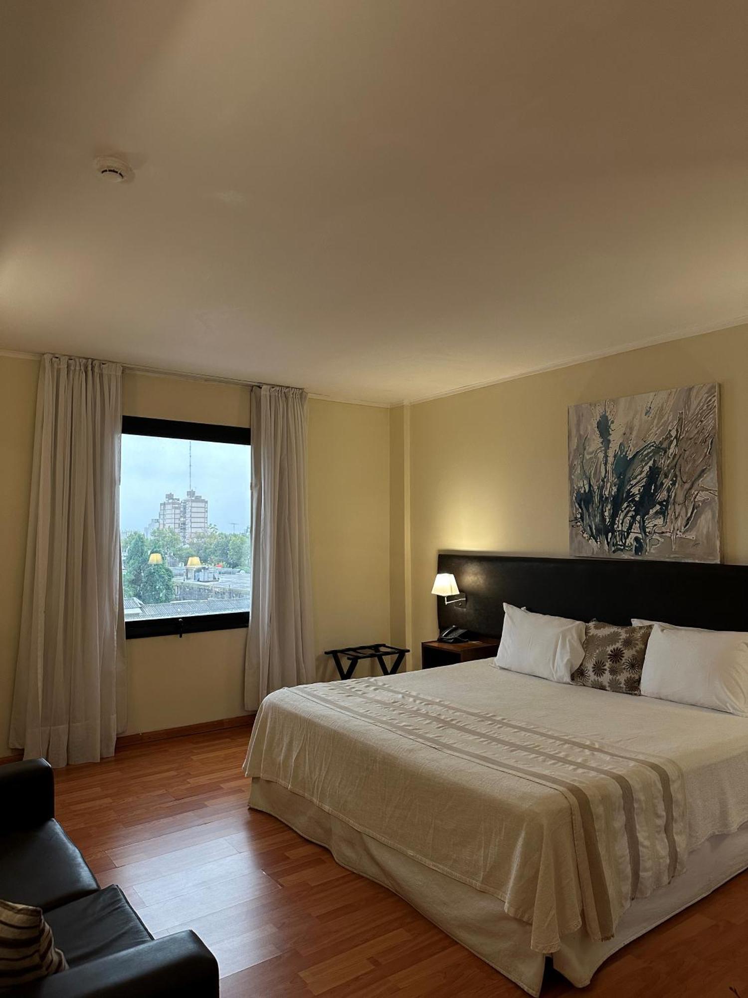 Le Parc Hotel & Suite บียามาเรีย ภายนอก รูปภาพ