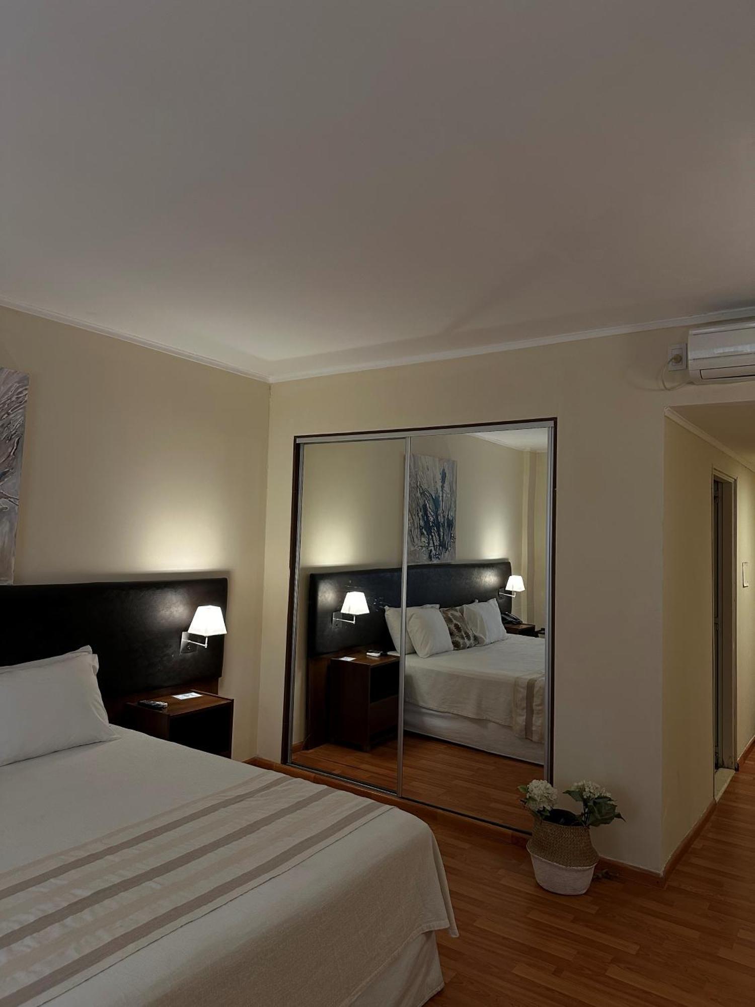 Le Parc Hotel & Suite บียามาเรีย ภายนอก รูปภาพ