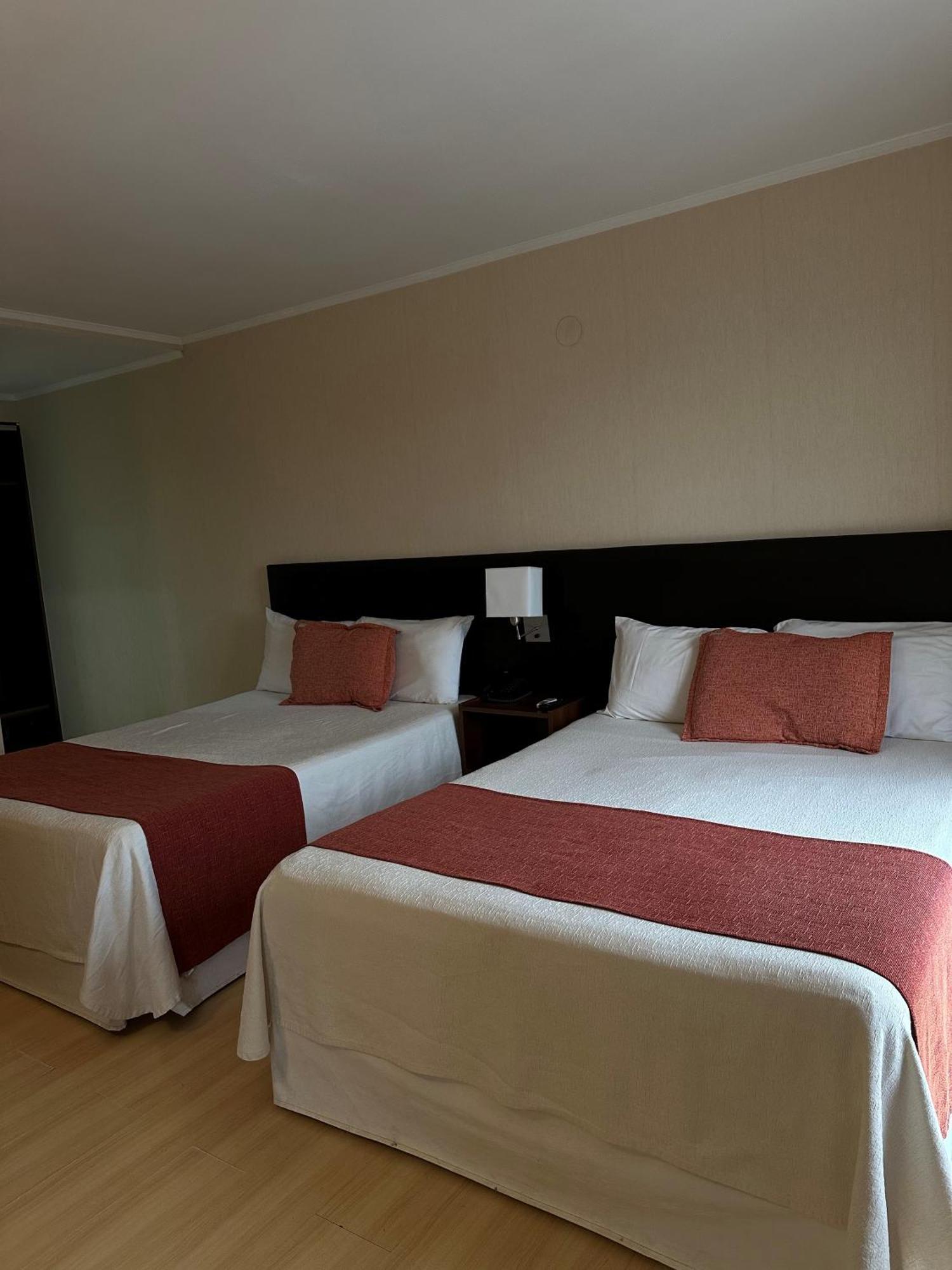 Le Parc Hotel & Suite บียามาเรีย ภายนอก รูปภาพ