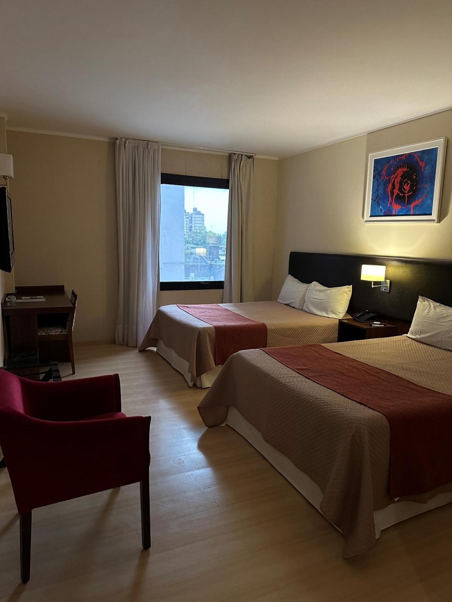 Le Parc Hotel & Suite บียามาเรีย ภายนอก รูปภาพ