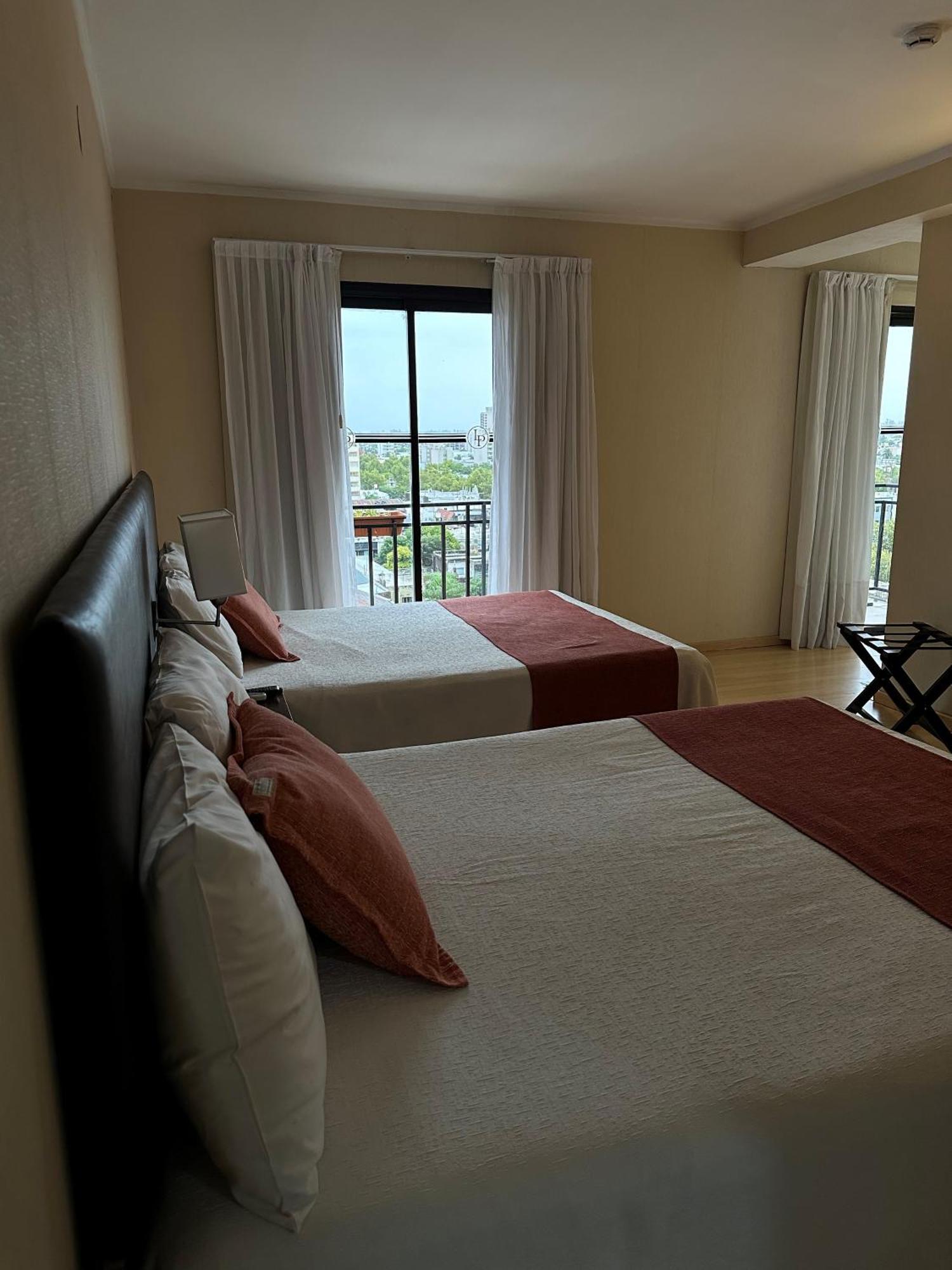 Le Parc Hotel & Suite บียามาเรีย ภายนอก รูปภาพ