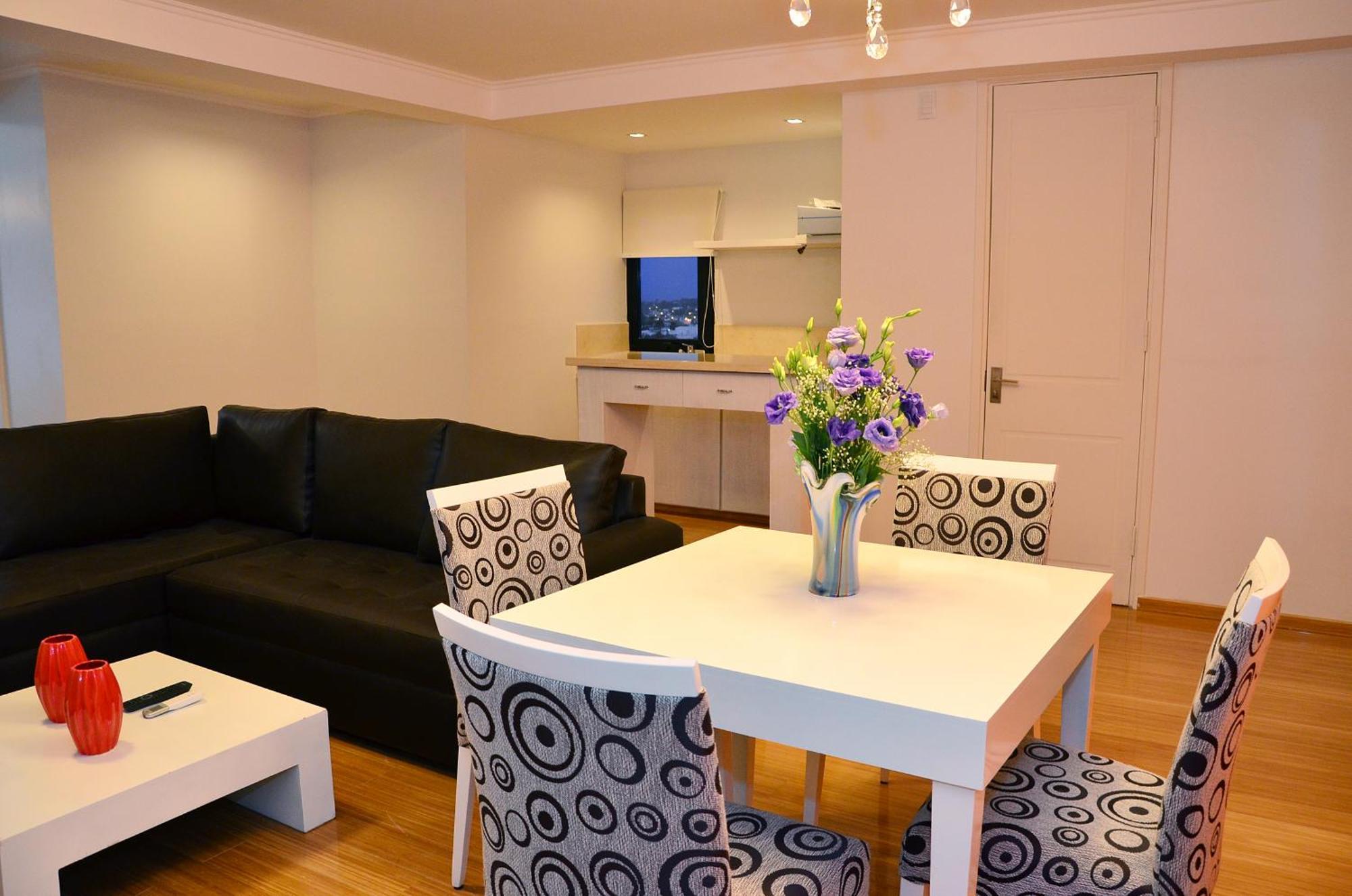 Le Parc Hotel & Suite บียามาเรีย ภายนอก รูปภาพ
