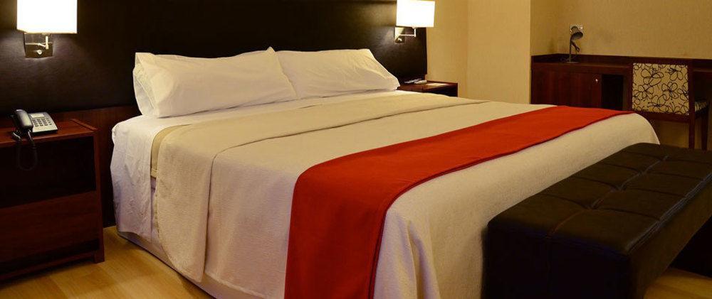 Le Parc Hotel & Suite บียามาเรีย ภายนอก รูปภาพ