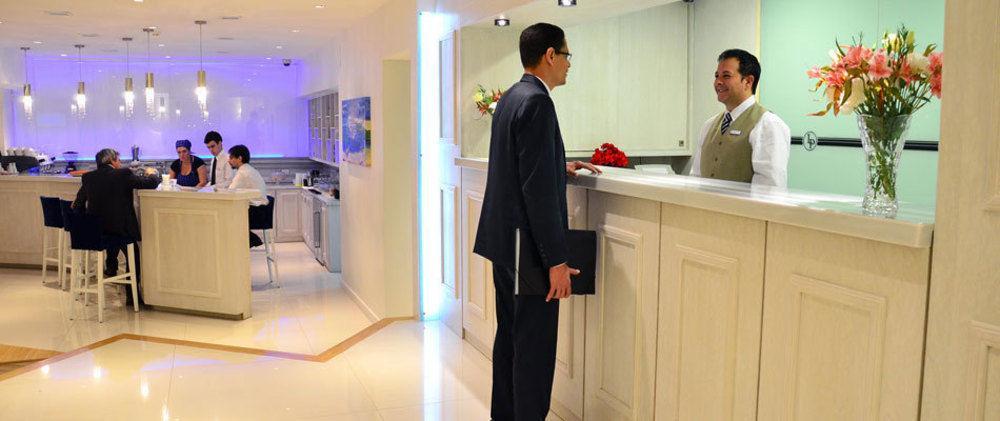 Le Parc Hotel & Suite บียามาเรีย ภายนอก รูปภาพ