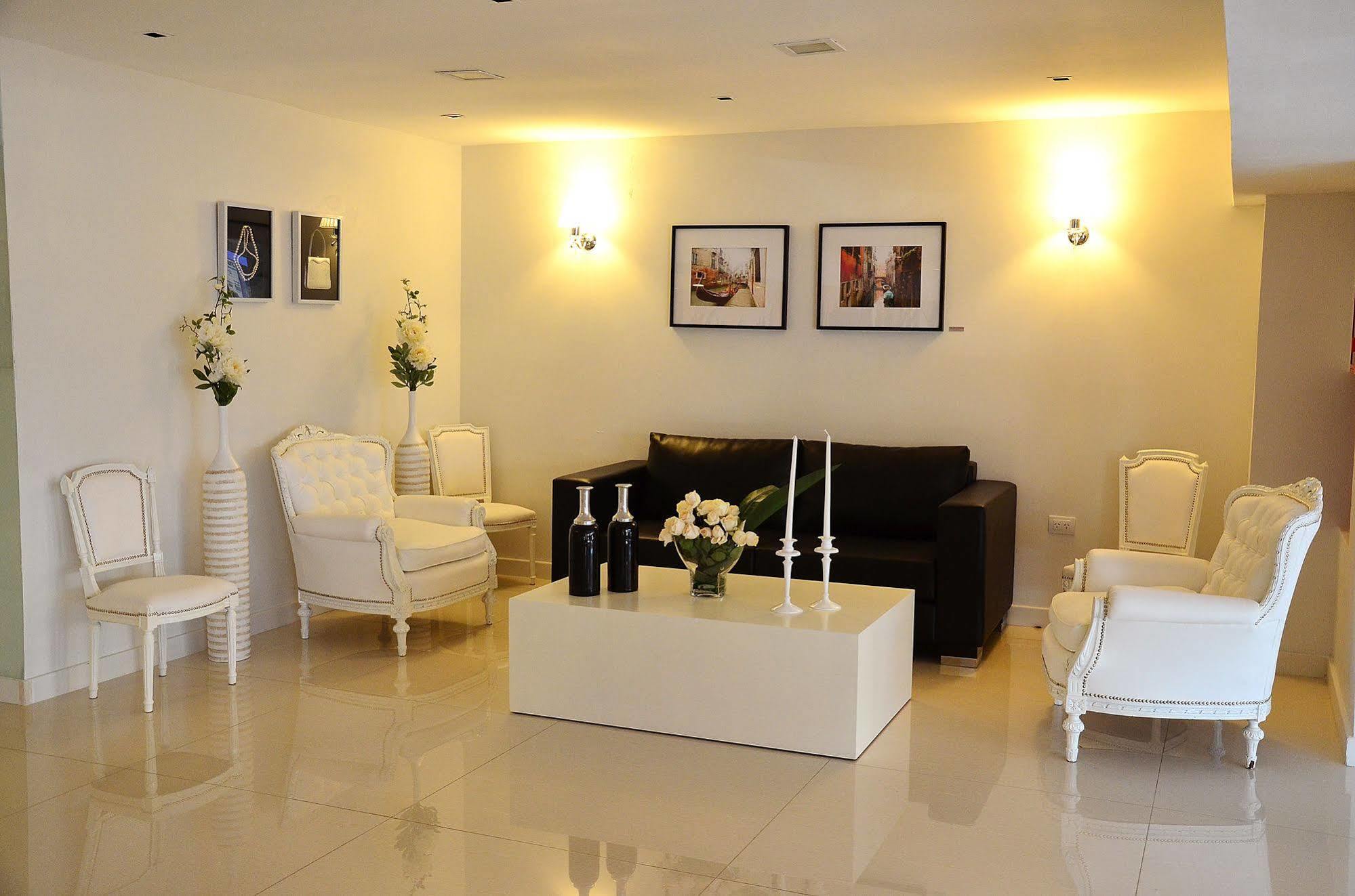 Le Parc Hotel & Suite บียามาเรีย ภายนอก รูปภาพ